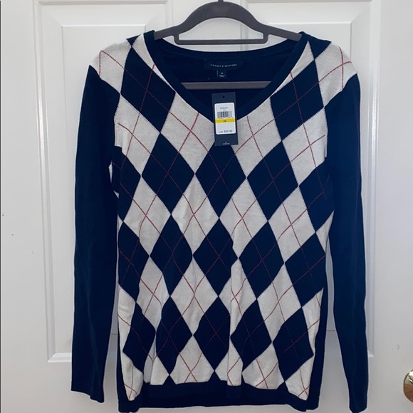 Tommy Hilfiger Sweaters - Tommy Hilfiger Sweater, NWT, Medium